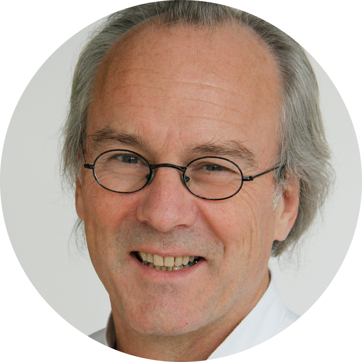 Prof. Dr. med. Hans-Henning Eckstein^
