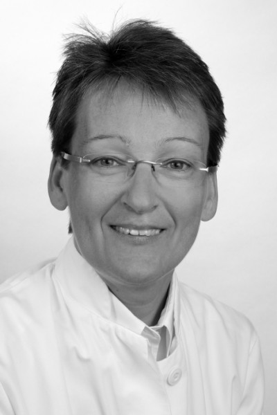Karin Pfister, Germany
